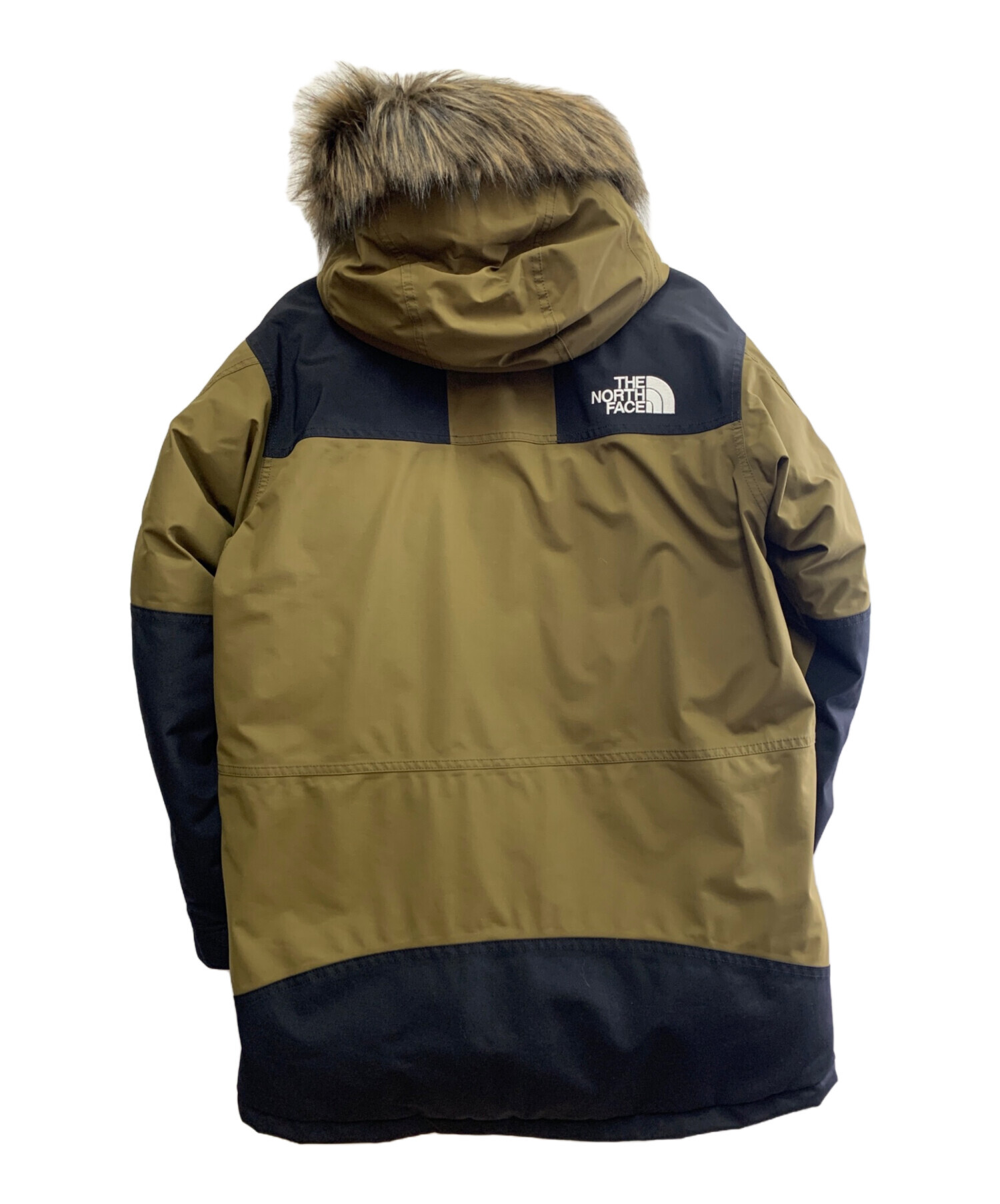 中古・古着通販】THE NORTH FACE (ザ ノース フェイス) THE NORTH FACE 