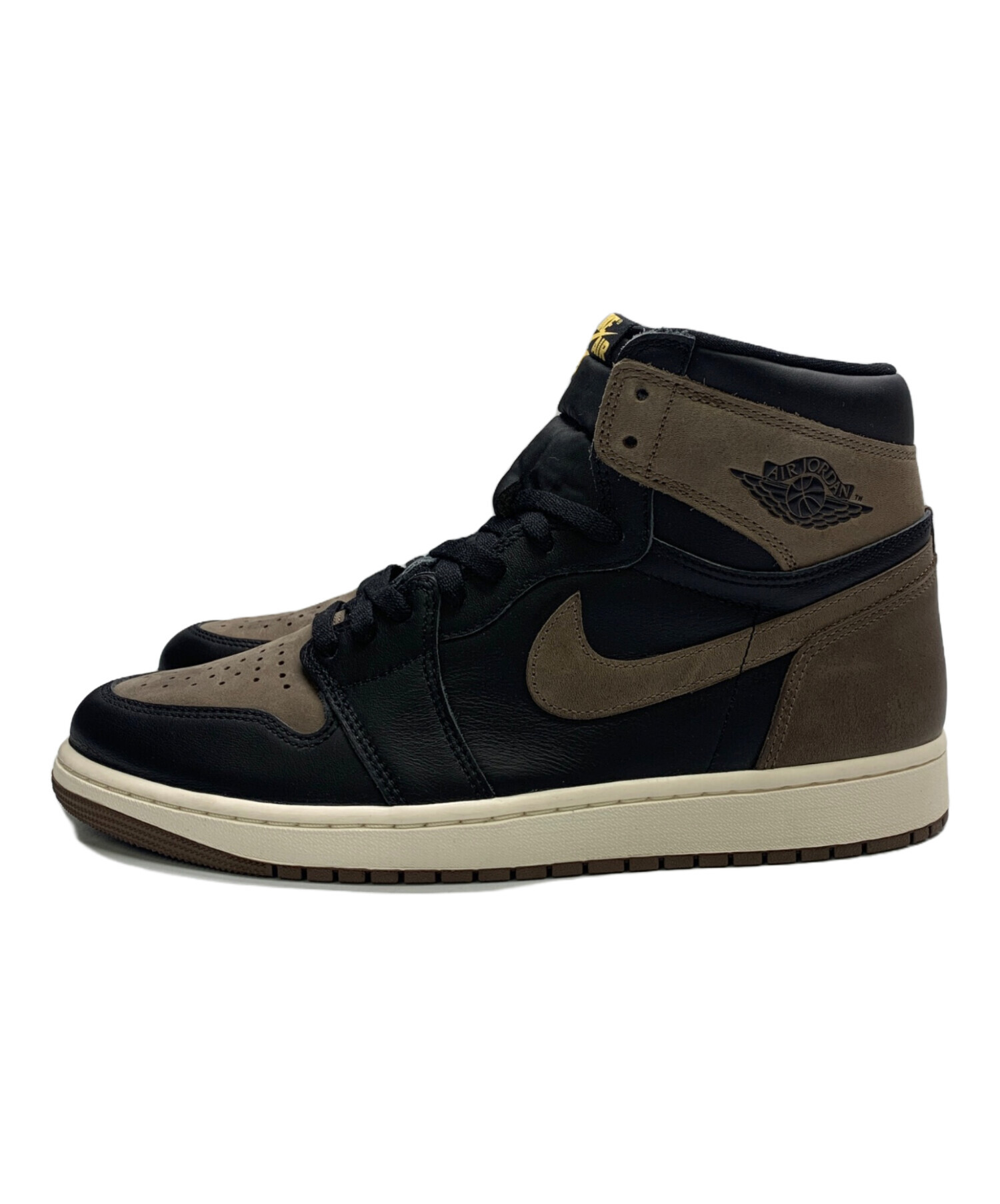 中古・古着通販】NIKE (ナイキ) Air Jordan 1 Retro High OG サイズ:UK 