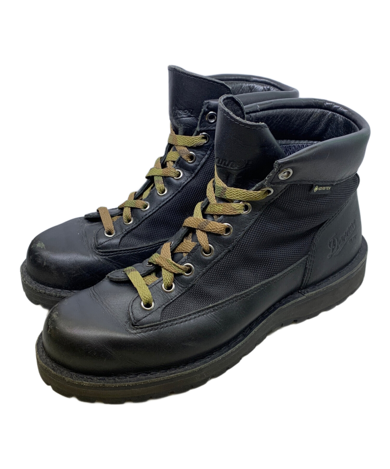 中古・古着通販】Danner (ダナー) DANNER FIELD（ダナーフィールド