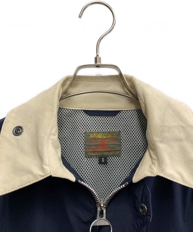 中古・古着通販】Barbour (バブアー) ノンワックスビデイルジャケット