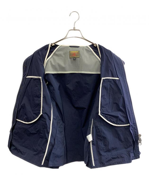 中古・古着通販】Barbour (バブアー) ノンワックスビデイルジャケット