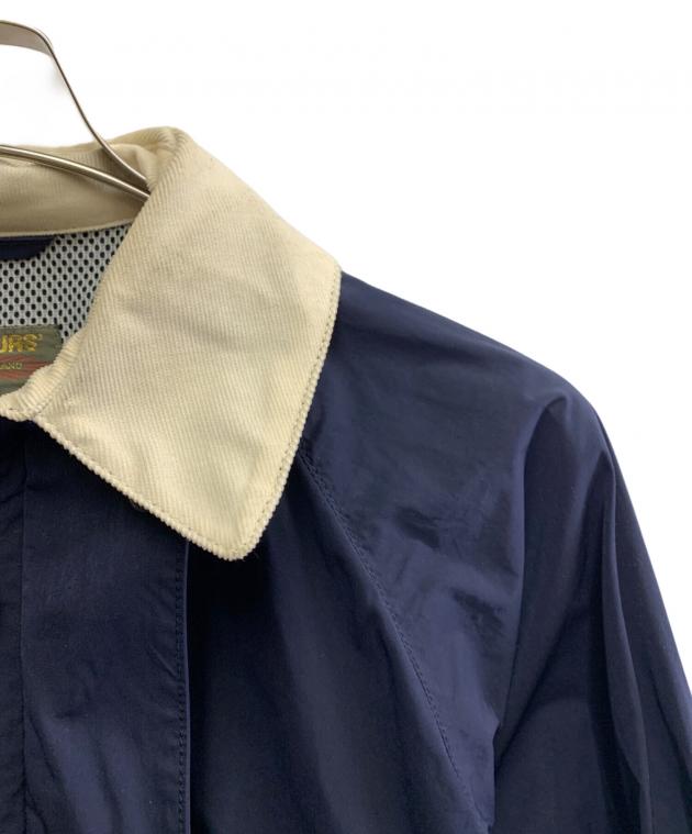 中古・古着通販】Barbour (バブアー) ノンワックスビデイルジャケット