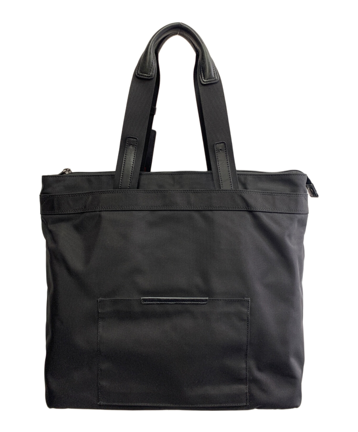 中古・古着通販】TUMI (トゥミ) バリスティックナイロントートバッグ