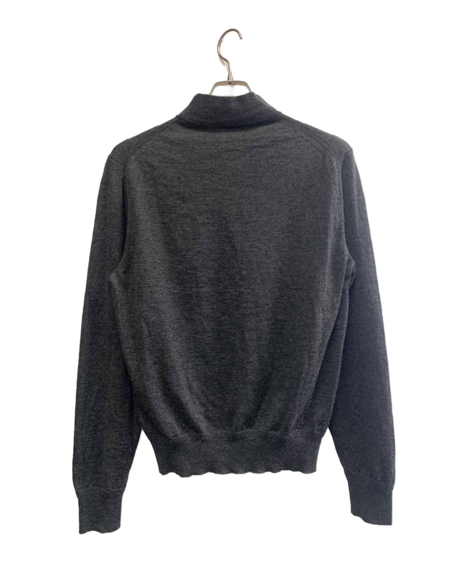 中古・古着通販】TOM FORD (トムフォード) TOM FORD 薄手ハイネック