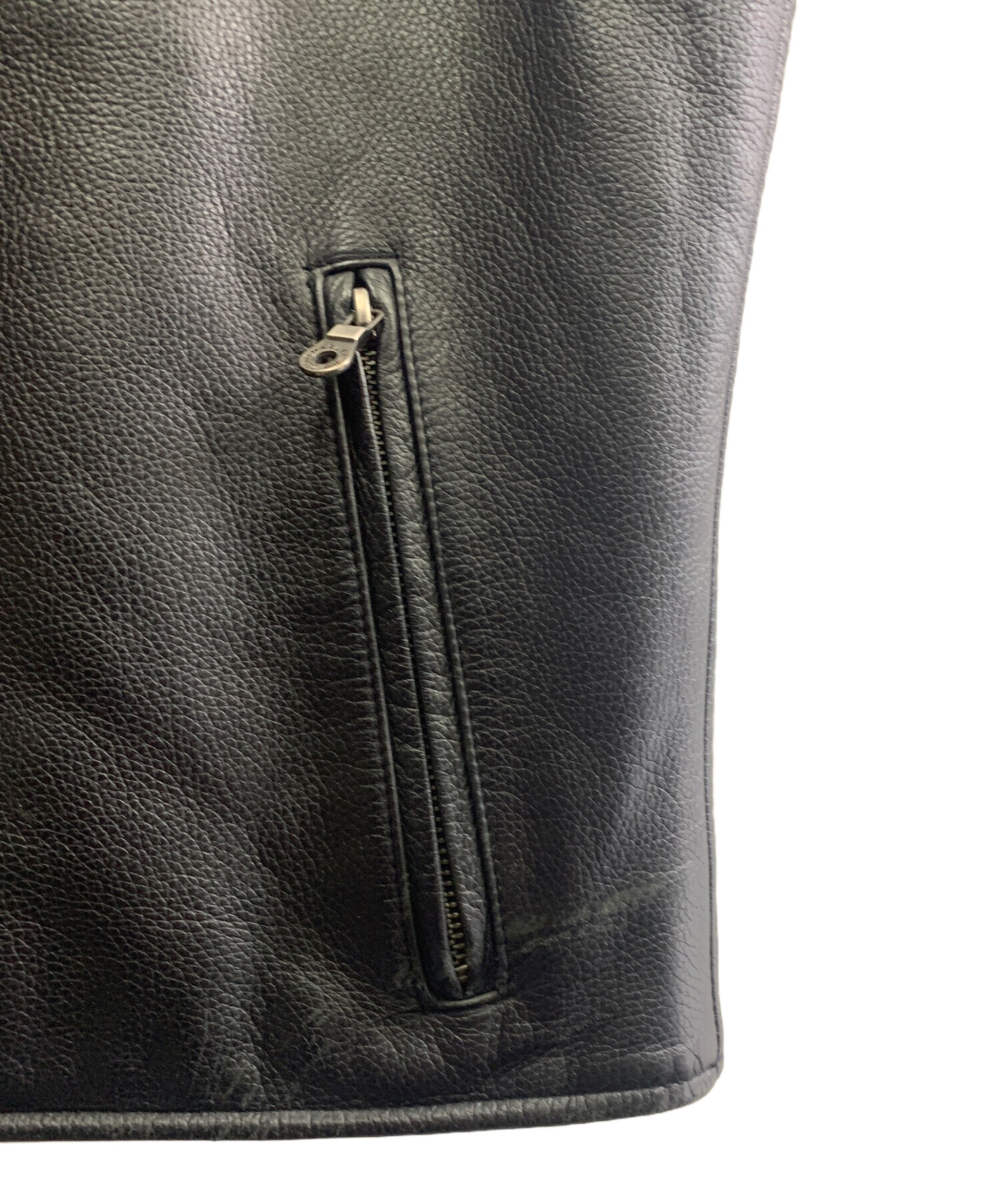 中古・古着通販】HARLEY-DAVIDSON (ハーレーダビッドソン) HARLEY