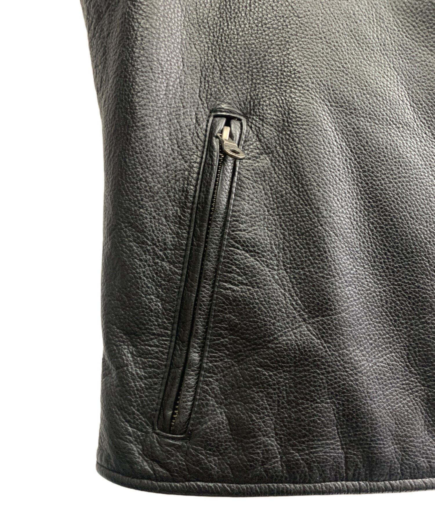 中古・古着通販】HARLEY-DAVIDSON (ハーレーダビッドソン) HARLEY
