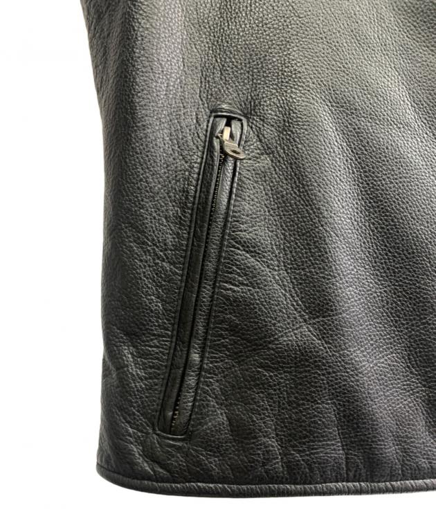 中古・古着通販】HARLEY-DAVIDSON (ハーレーダビッドソン) HARLEY
