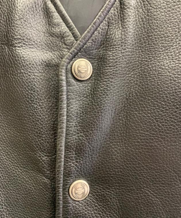 中古・古着通販】HARLEY-DAVIDSON (ハーレーダビッドソン) HARLEY