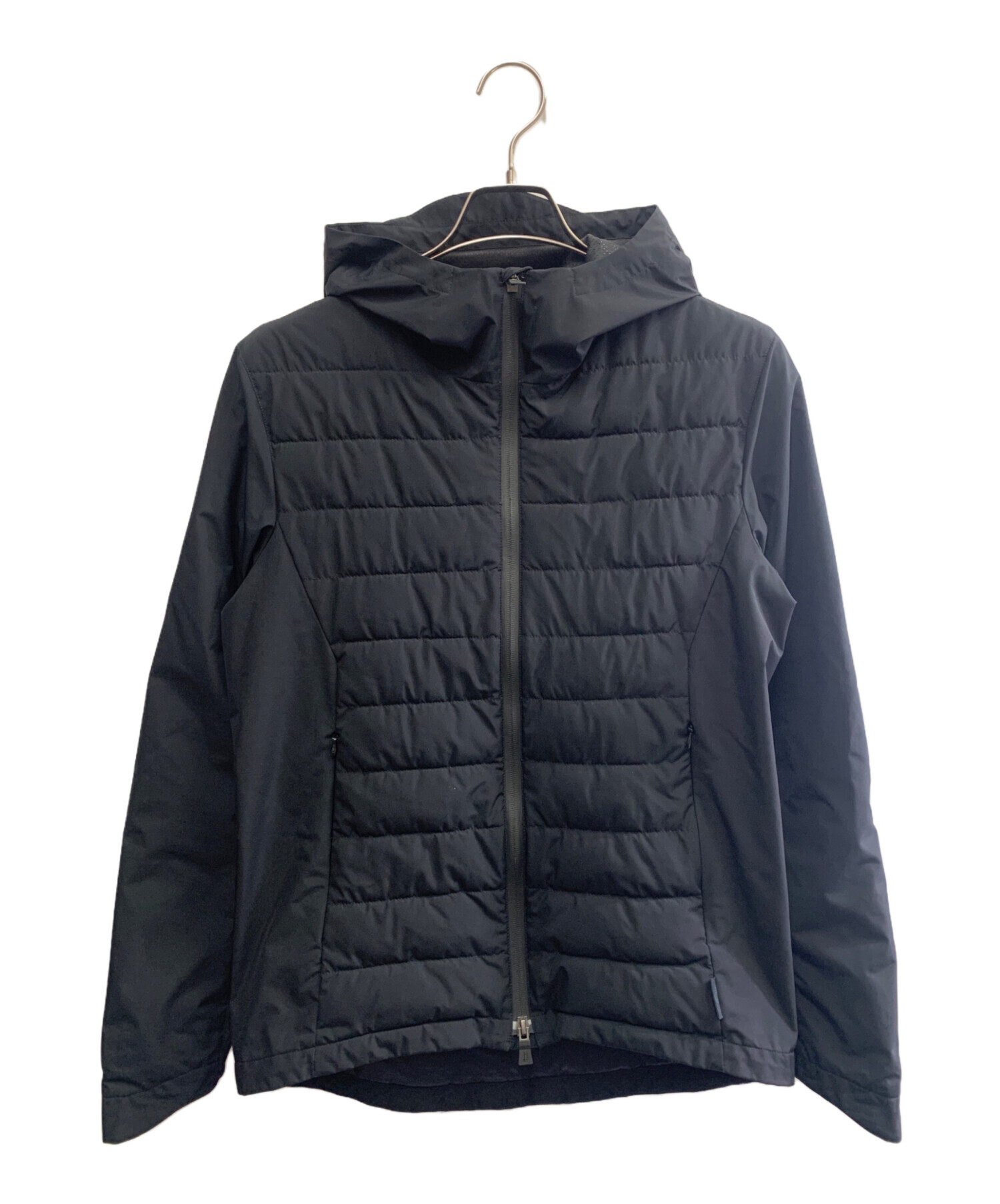 中古・古着通販】HERNO (ヘルノ) HERNO laminar 中綿ジャケット 
