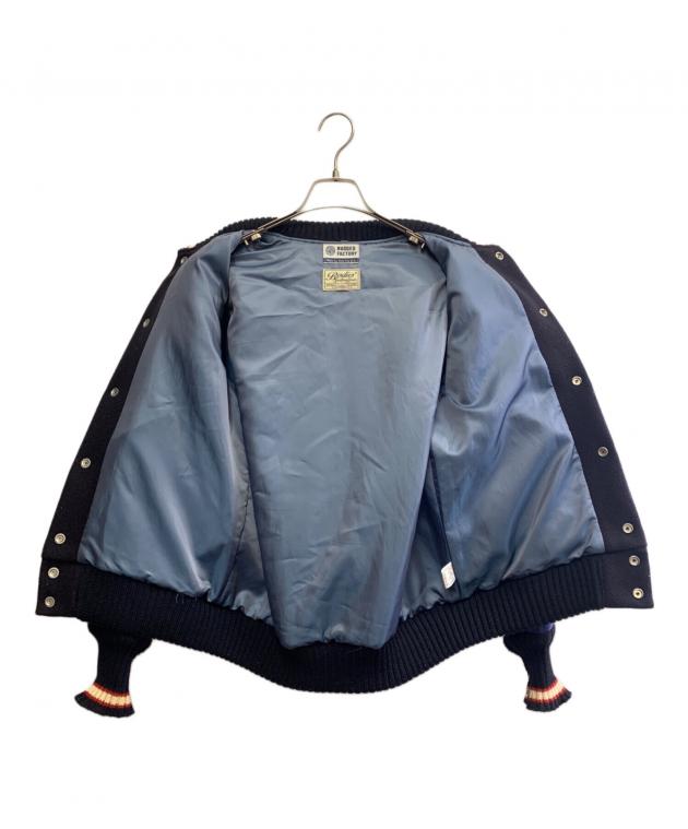 中古・古着通販】WAREHOUSE (ウエアハウス) RUGGED FACTORY (ラギッド