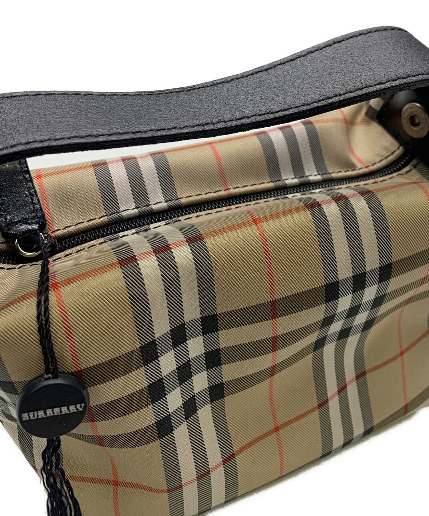 中古・古着通販】BURBERRY (バーバリー) BURBERRY ノバチェック