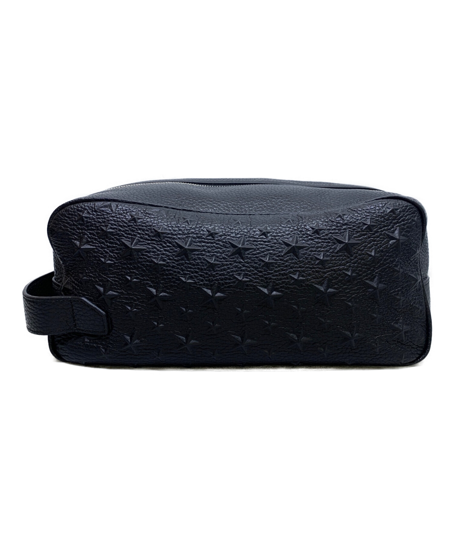 中古・古着通販】JIMMY CHOO (ジミーチュウ) エンボススター 