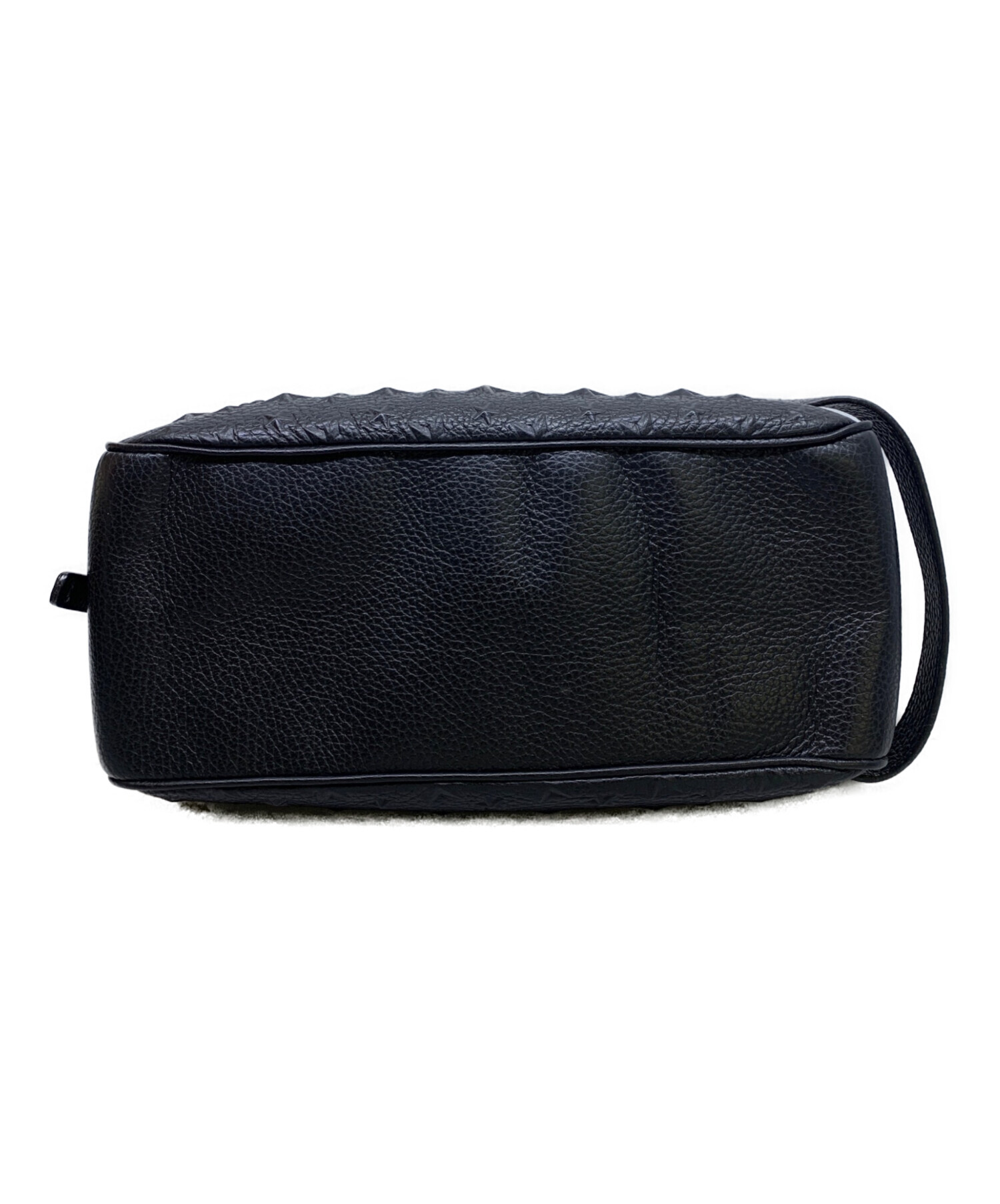 中古・古着通販】JIMMY CHOO (ジミーチュウ) エンボススター