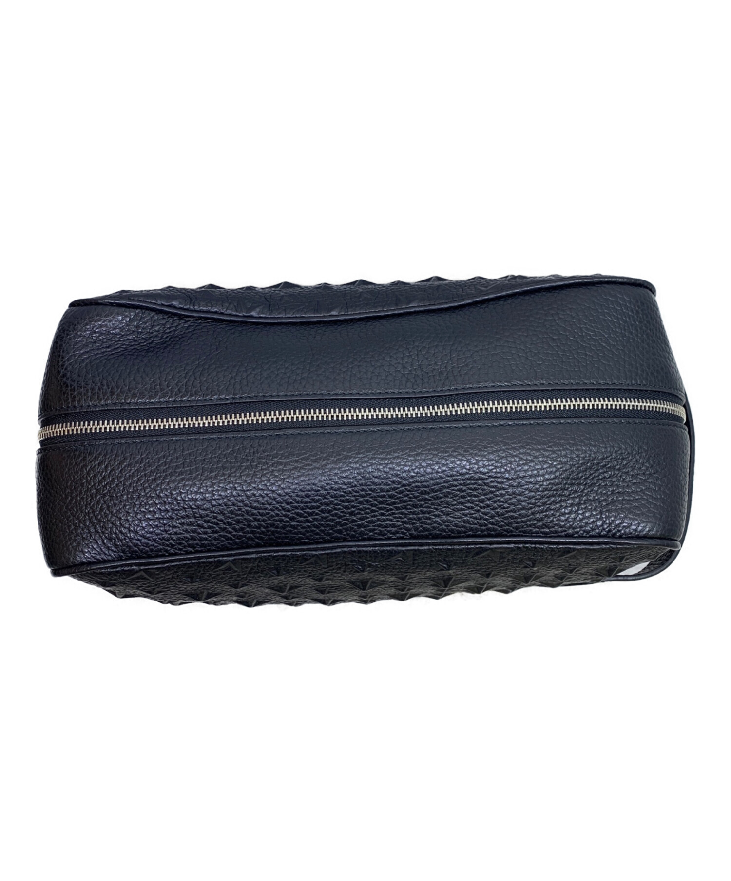 中古・古着通販】JIMMY CHOO (ジミーチュウ) エンボススター