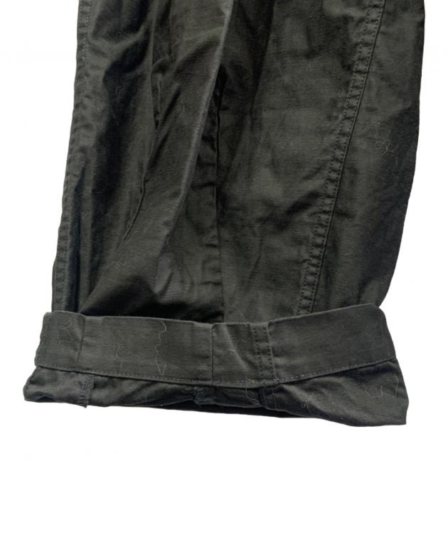 中古・古着通販】Needles (ニードルズ) Needles ヒザデルパンツ