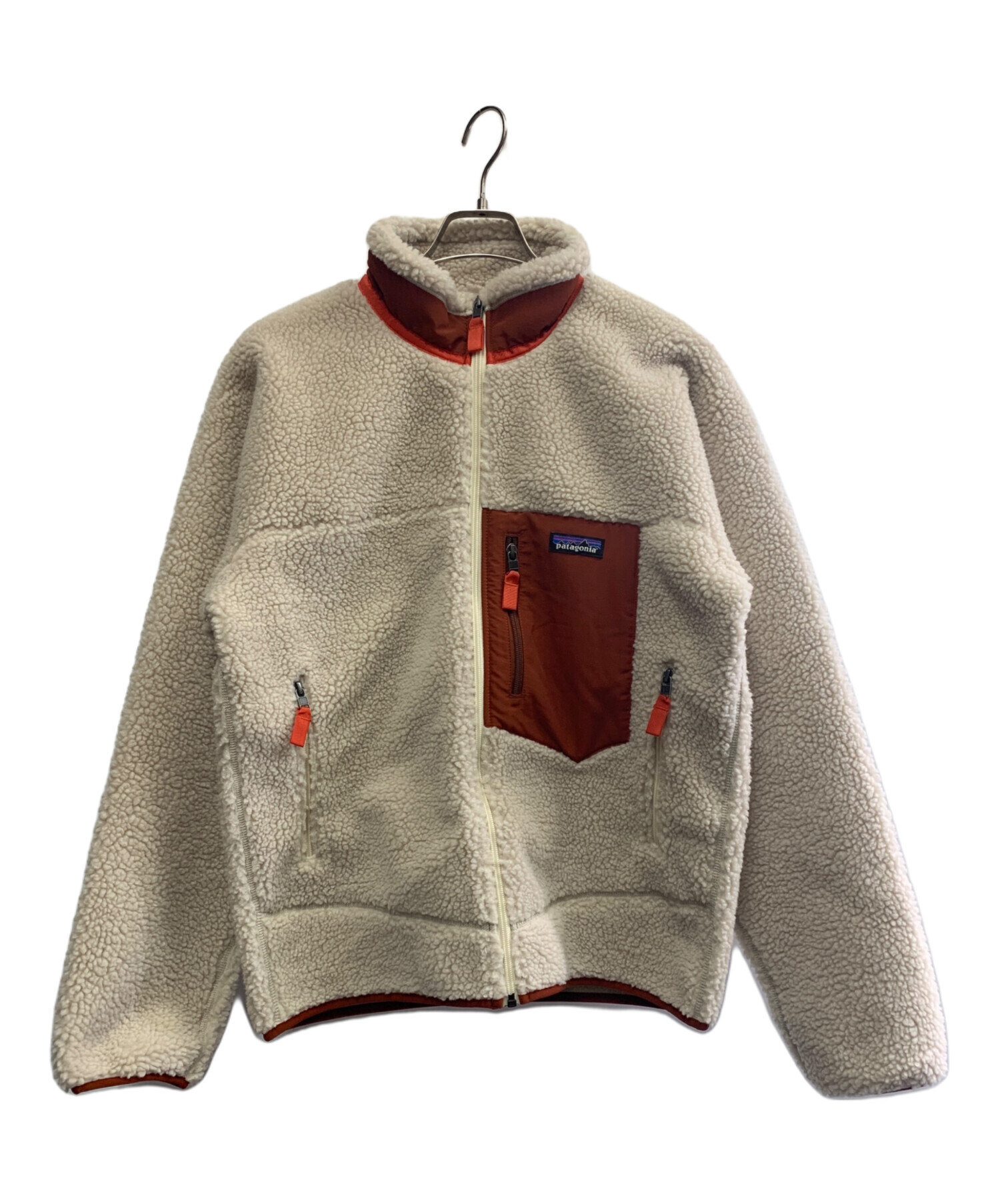 中古・古着通販】Patagonia (パタゴニア) クラシックレトロXジャケット