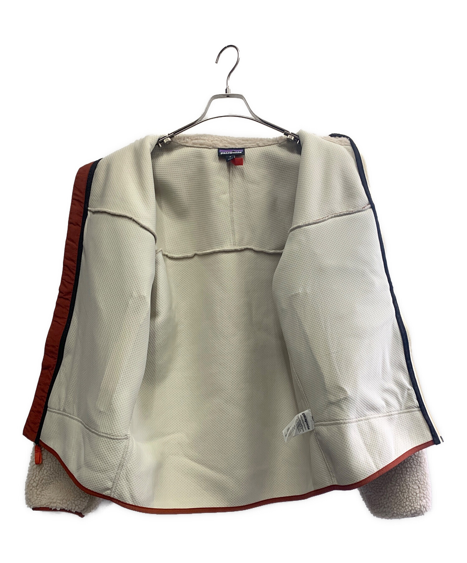 中古・古着通販】Patagonia (パタゴニア) クラシックレトロXジャケット