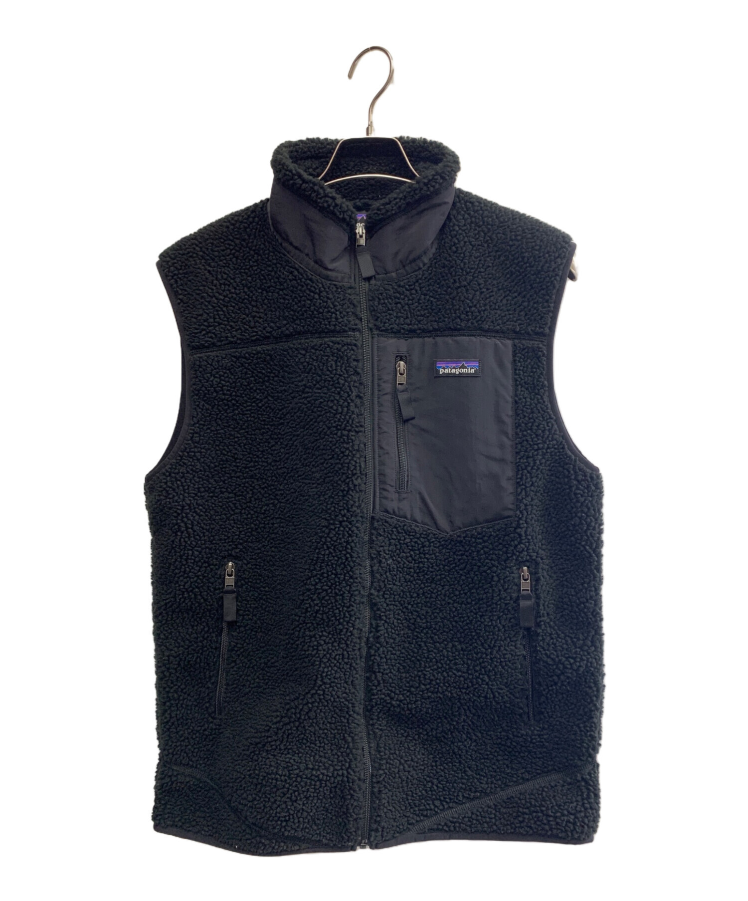 中古・古着通販】Patagonia (パタゴニア) Patagonia クラシックレトロX 