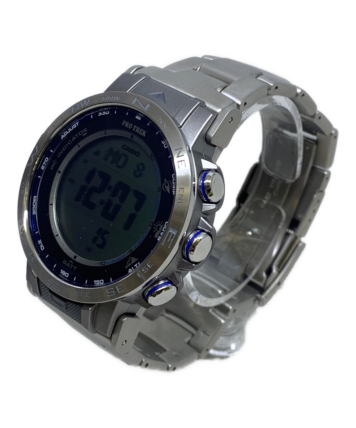 中古・古着通販】CASIO (カシオ) プロトレック｜ブランド・古着通販