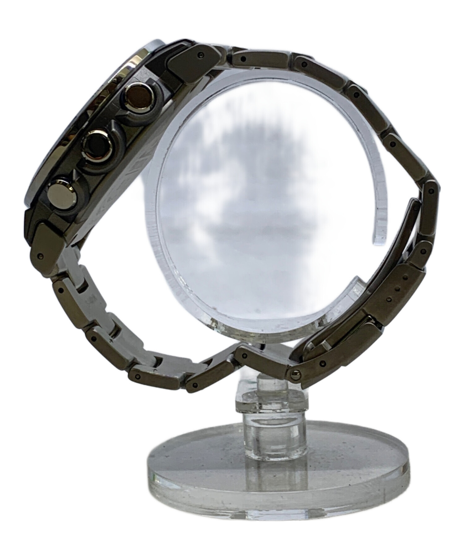 希少激レア 美品 可動品 CASIO TRW-31 中古・古着通販】CASIO (カシオ) プロトレック｜ブランド・古着通販