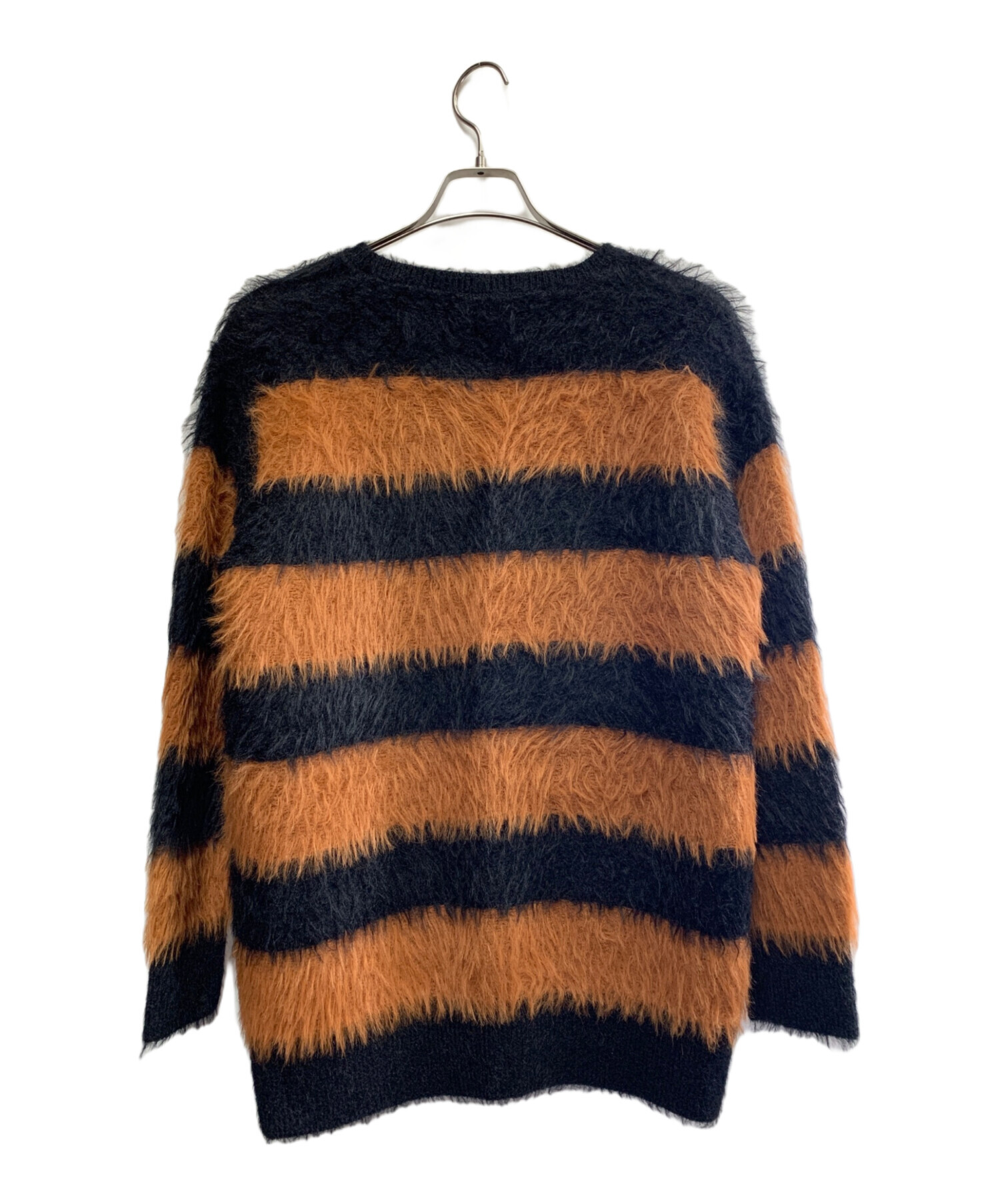 k*n様 ナンバーナイン　ダメージセーター　number(N)ine ナンバーナイン ダメージセーター number(N)ine NUMBER (NINE