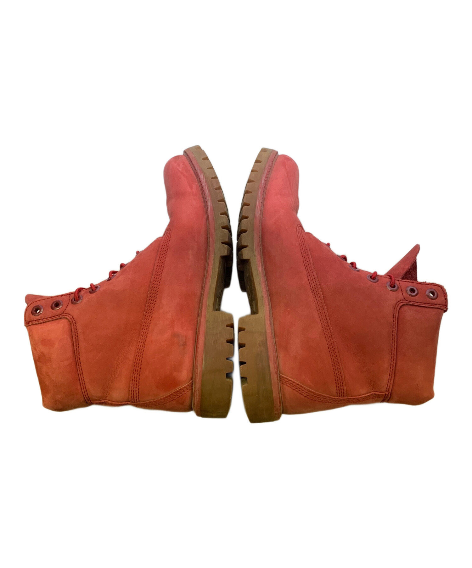 中古・古着通販】Timberland (ティンバーランド) 6インチプレミアム