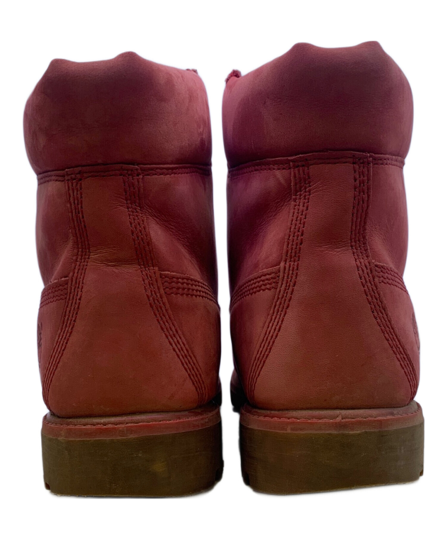 中古・古着通販】Timberland (ティンバーランド) 6インチプレミアム