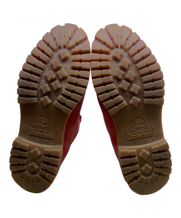中古・古着通販】Timberland (ティンバーランド) 6インチプレミアム