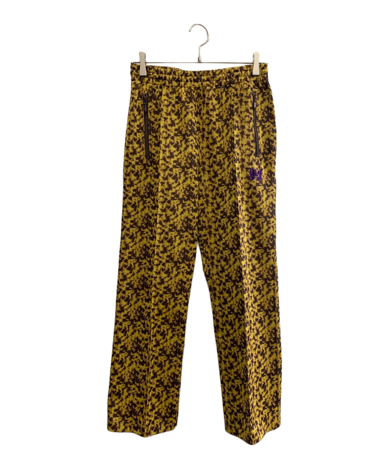 中古・古着通販】Needles (ニードルズ) Needles トラックパンツ