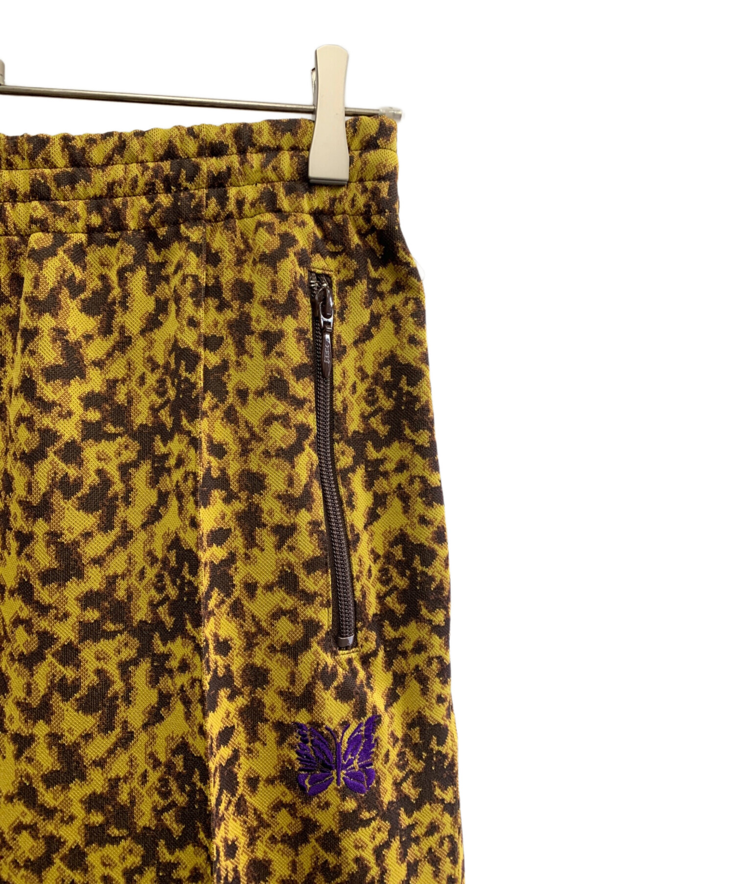 中古・古着通販】Needles (ニードルズ) Needles トラックパンツ