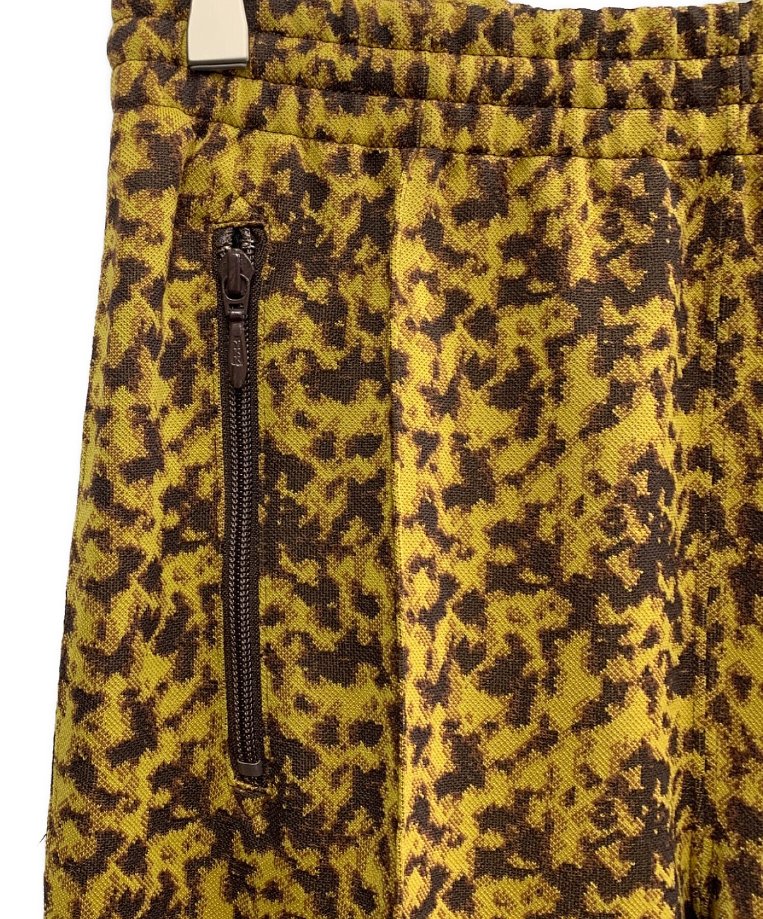 中古・古着通販】Needles (ニードルズ) Needles トラックパンツ