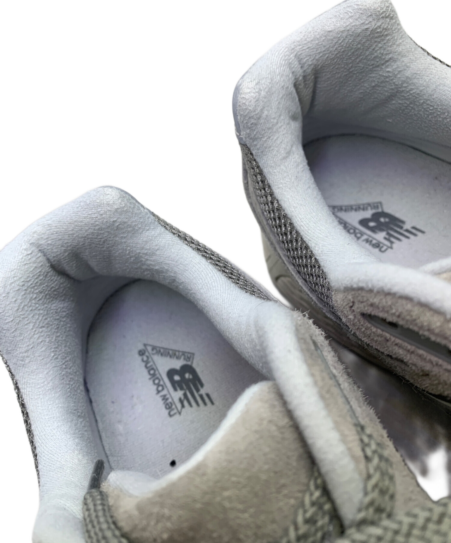 中古・古着通販】NEW BALANCE (ニューバランス) 2002R グレー サイズ