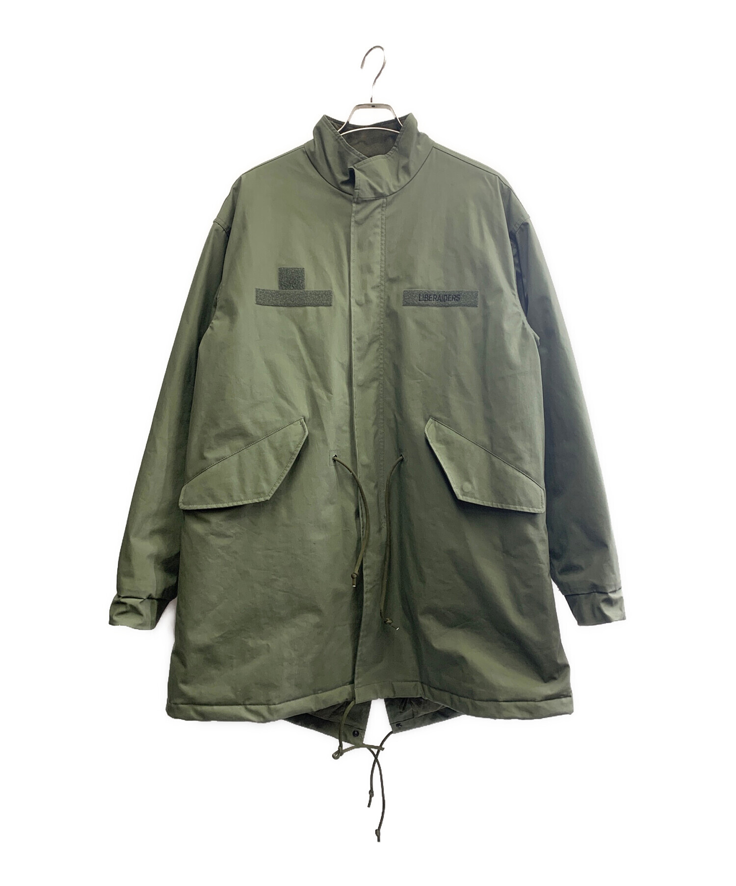 中古・古着通販】Liberaiders (リベレイダース) Liberaiders