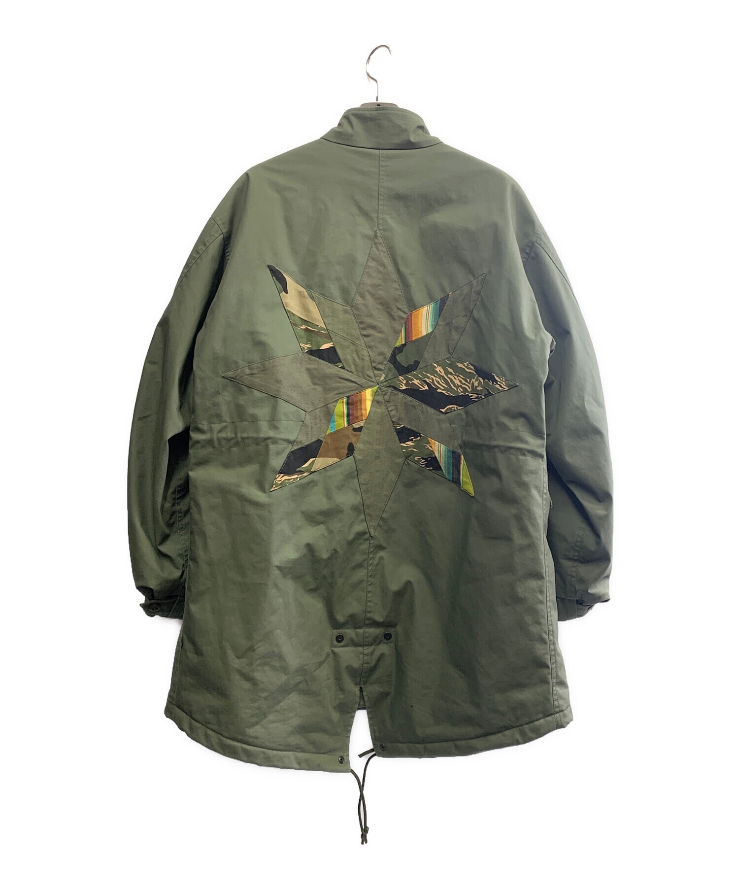 中古・古着通販】Liberaiders (リベレイダース) Liberaiders