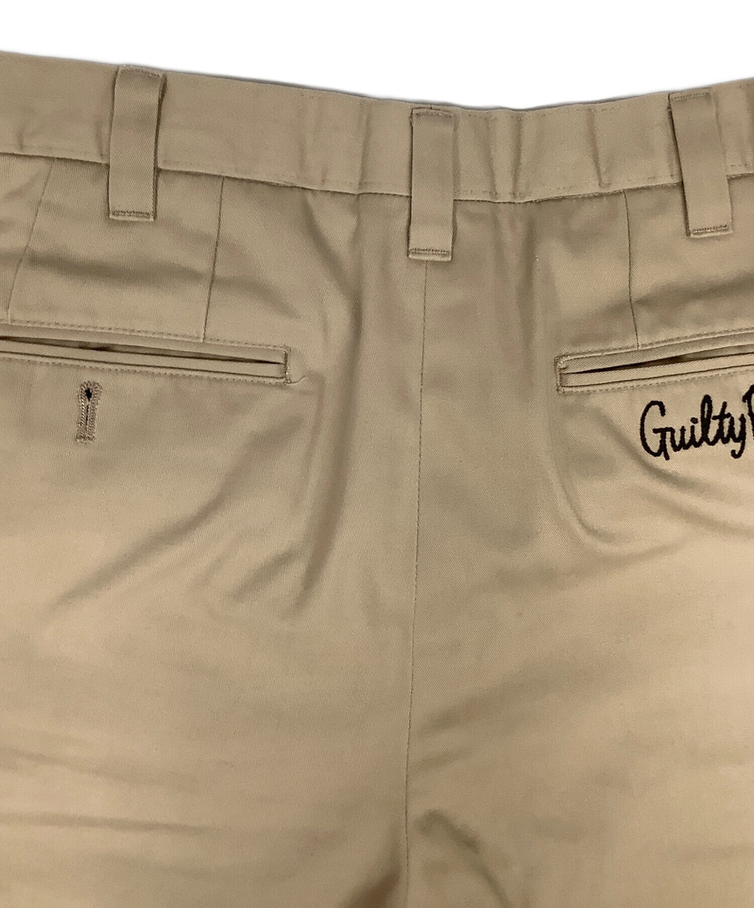 中古・古着通販】WACKO MARIA (ワコマリア) WACKO MARIA Guilty