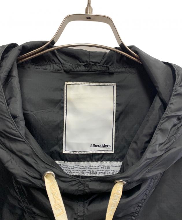 中古・古着通販】Liberaiders (リベレイダース) NYLON RIP-STOP ANORAK