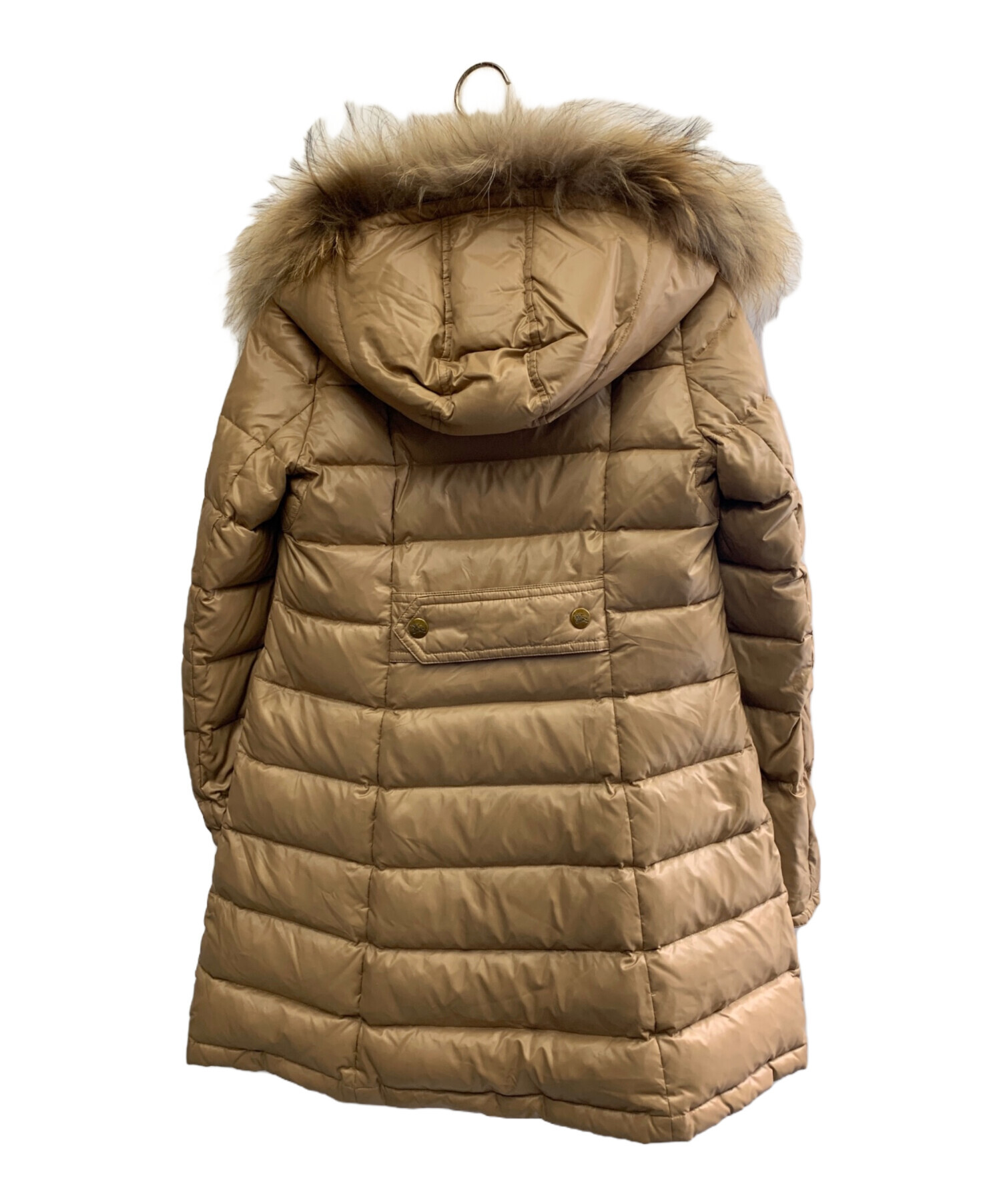 中古・古着通販】BURBERRY BLUE LABEL (バーバリーロンドンブルー