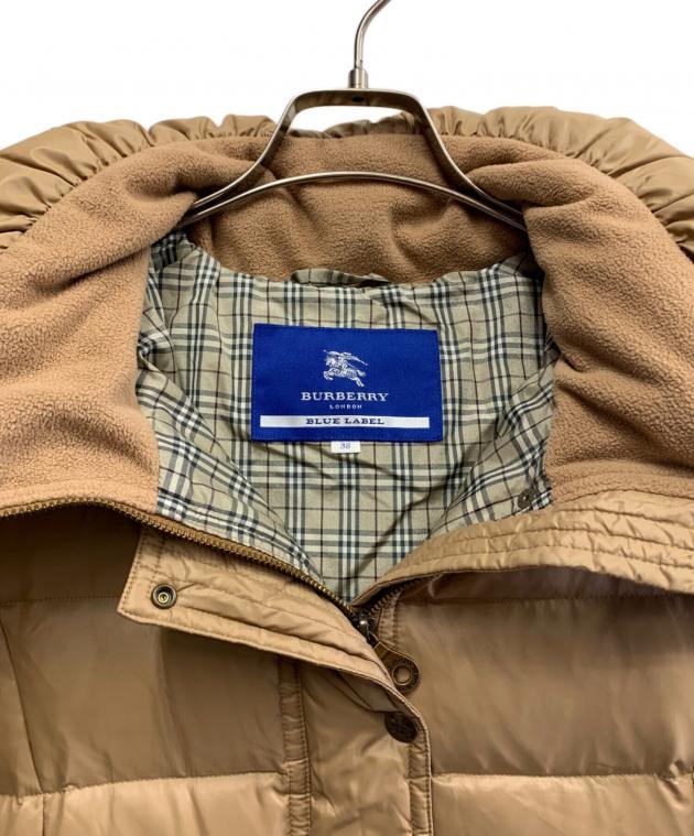 中古・古着通販】BURBERRY BLUE LABEL (バーバリーロンドンブルー