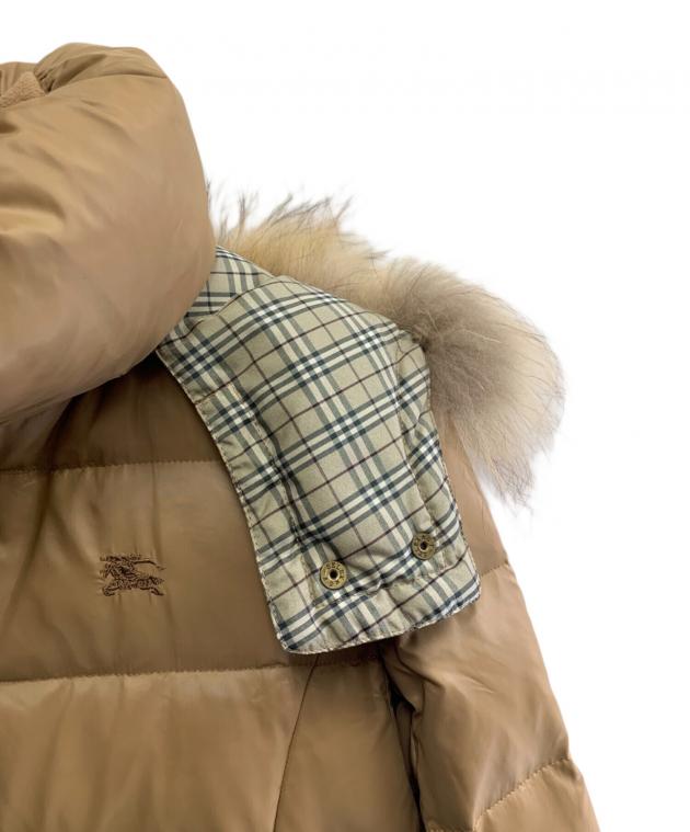 中古・古着通販】BURBERRY BLUE LABEL (バーバリーロンドンブルー