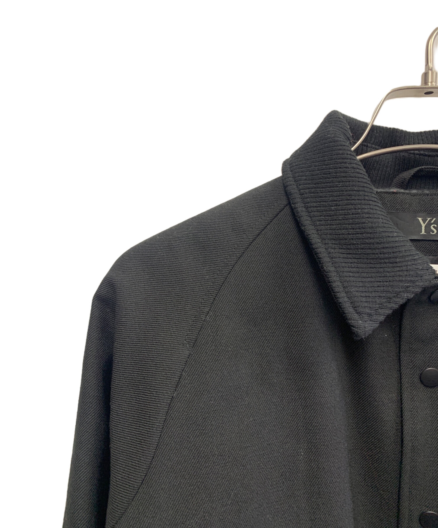 中古・古着通販】YOHJI YAMAMOTO (ヨウジヤマモト) New Era