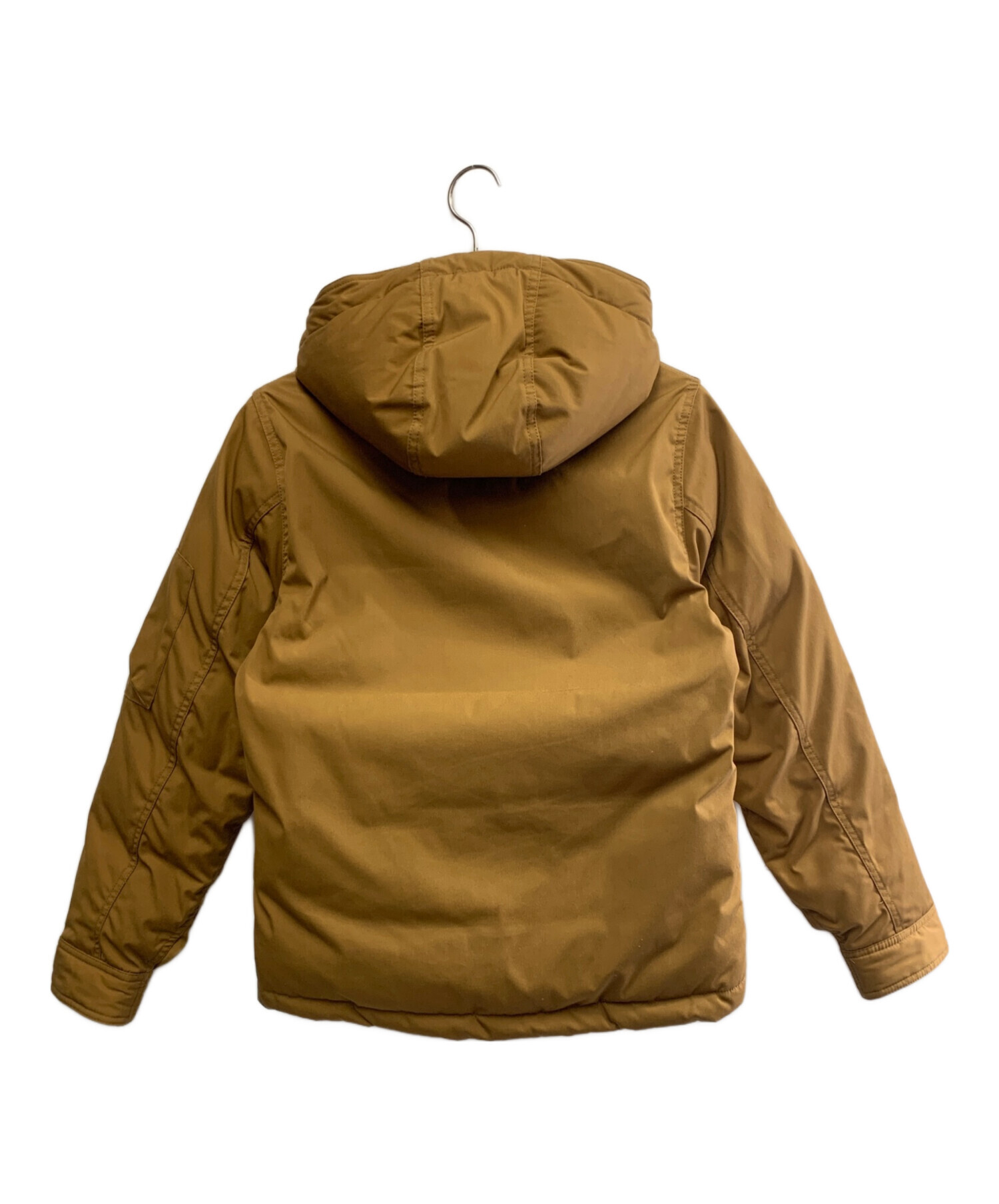 中古・古着通販】THE NORTHFACE PURPLELABEL (ザ・ノースフェイス 