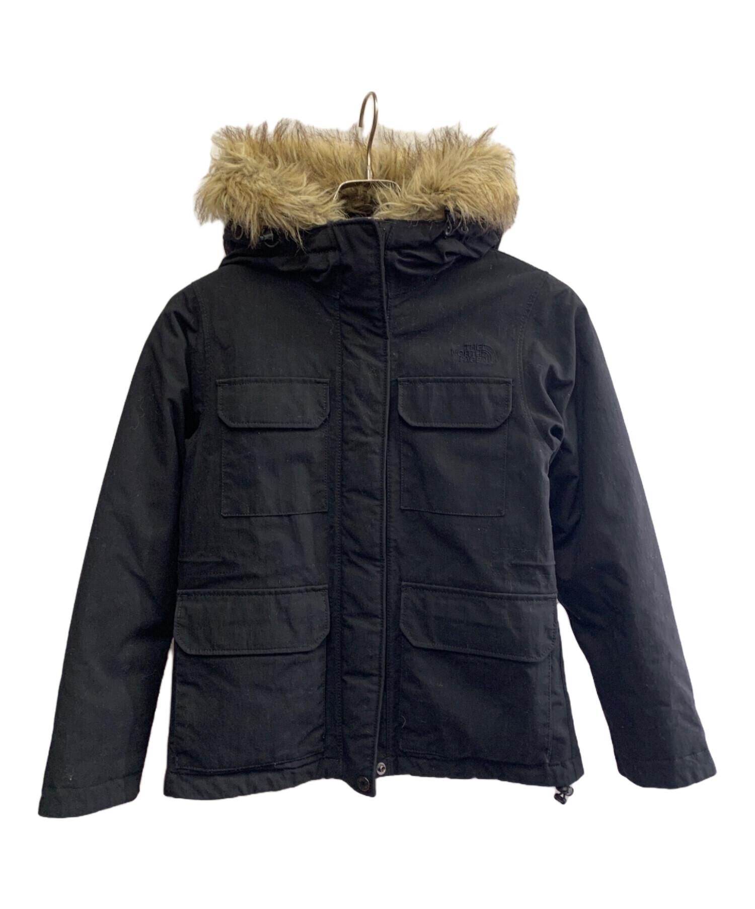 中古・古着通販】THE NORTH FACE (ザ ノース フェイス) THE NORTH FACE