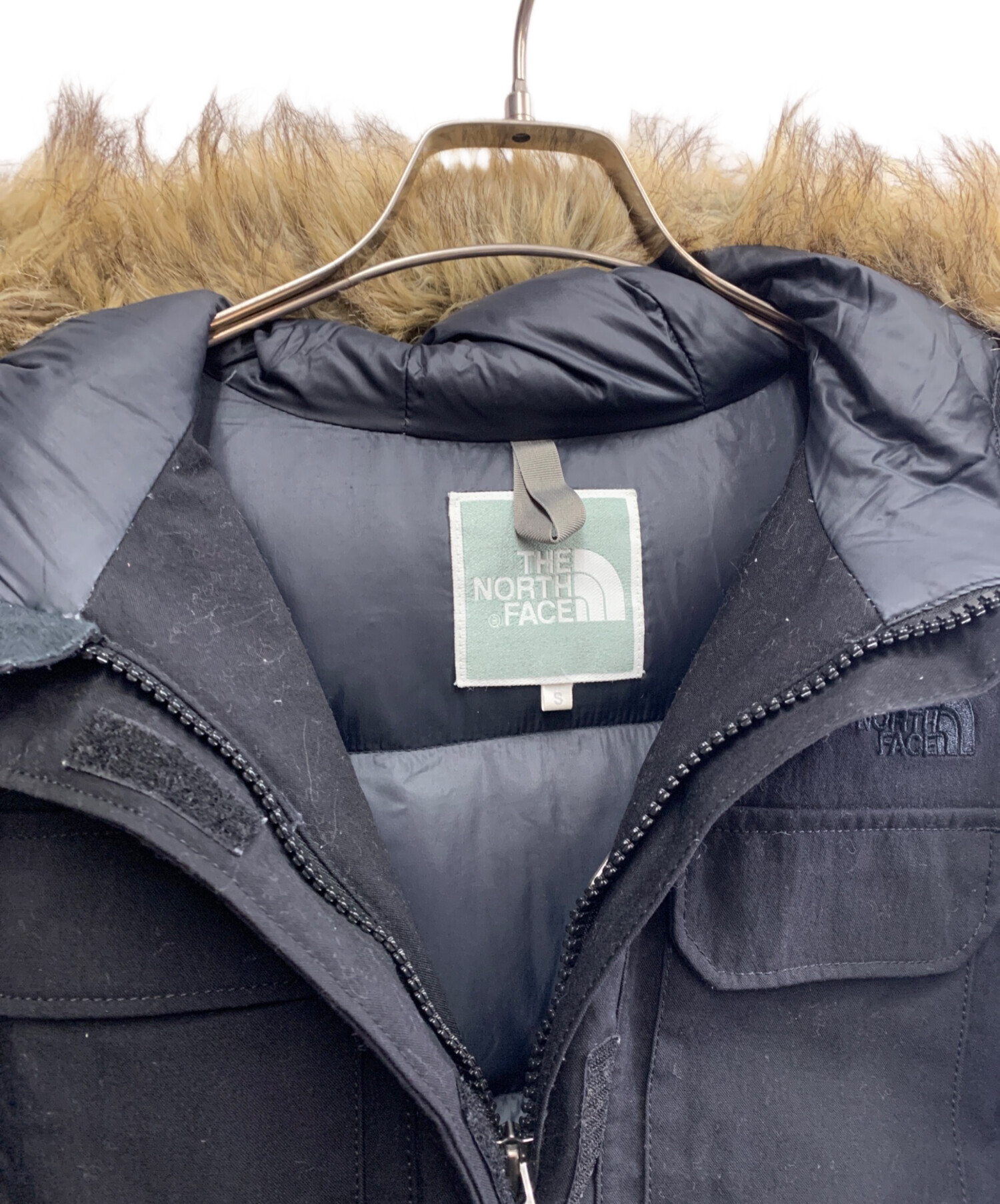 中古・古着通販】THE NORTH FACE (ザ ノース フェイス) THE NORTH FACE