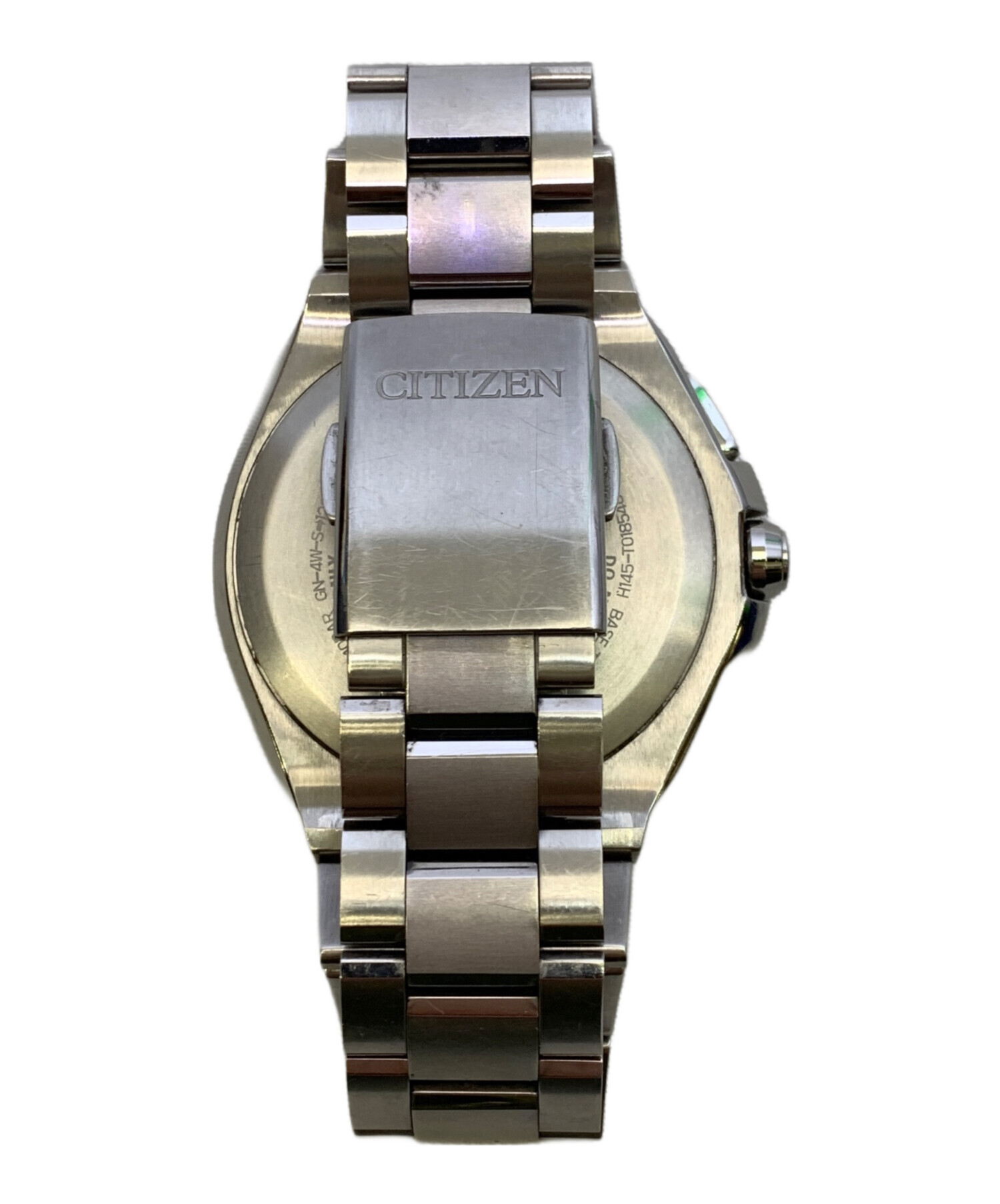 中古・古着通販】CITIZEN (シチズン) アテッサ｜ブランド・古着通販