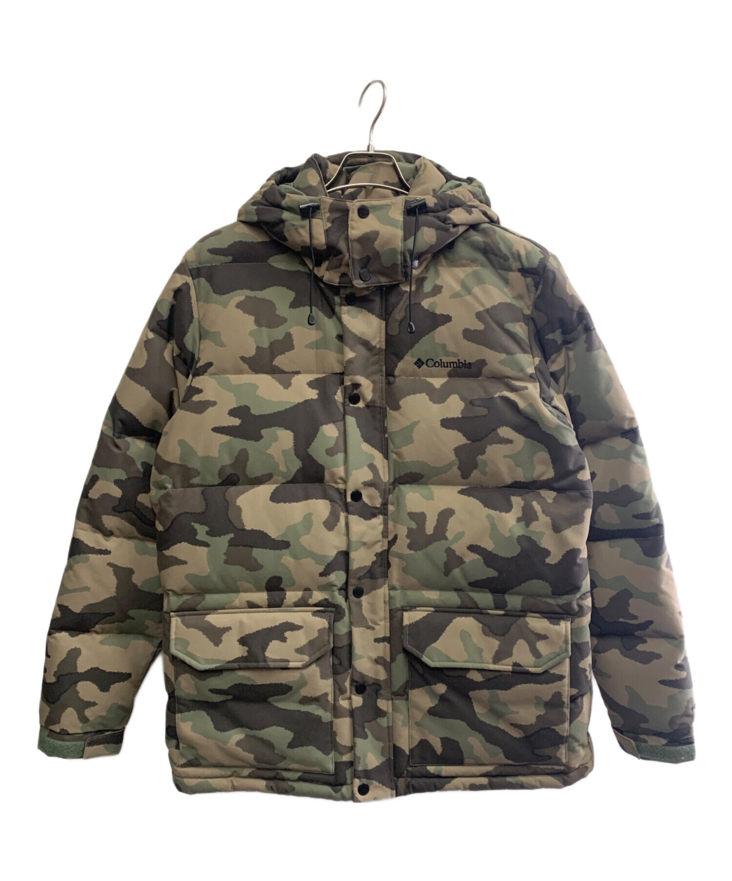 中古・古着通販】Columbia (コロンビア) ロックフォールダウン