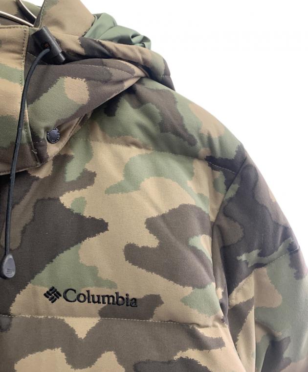 中古・古着通販】Columbia (コロンビア) ロックフォールダウン