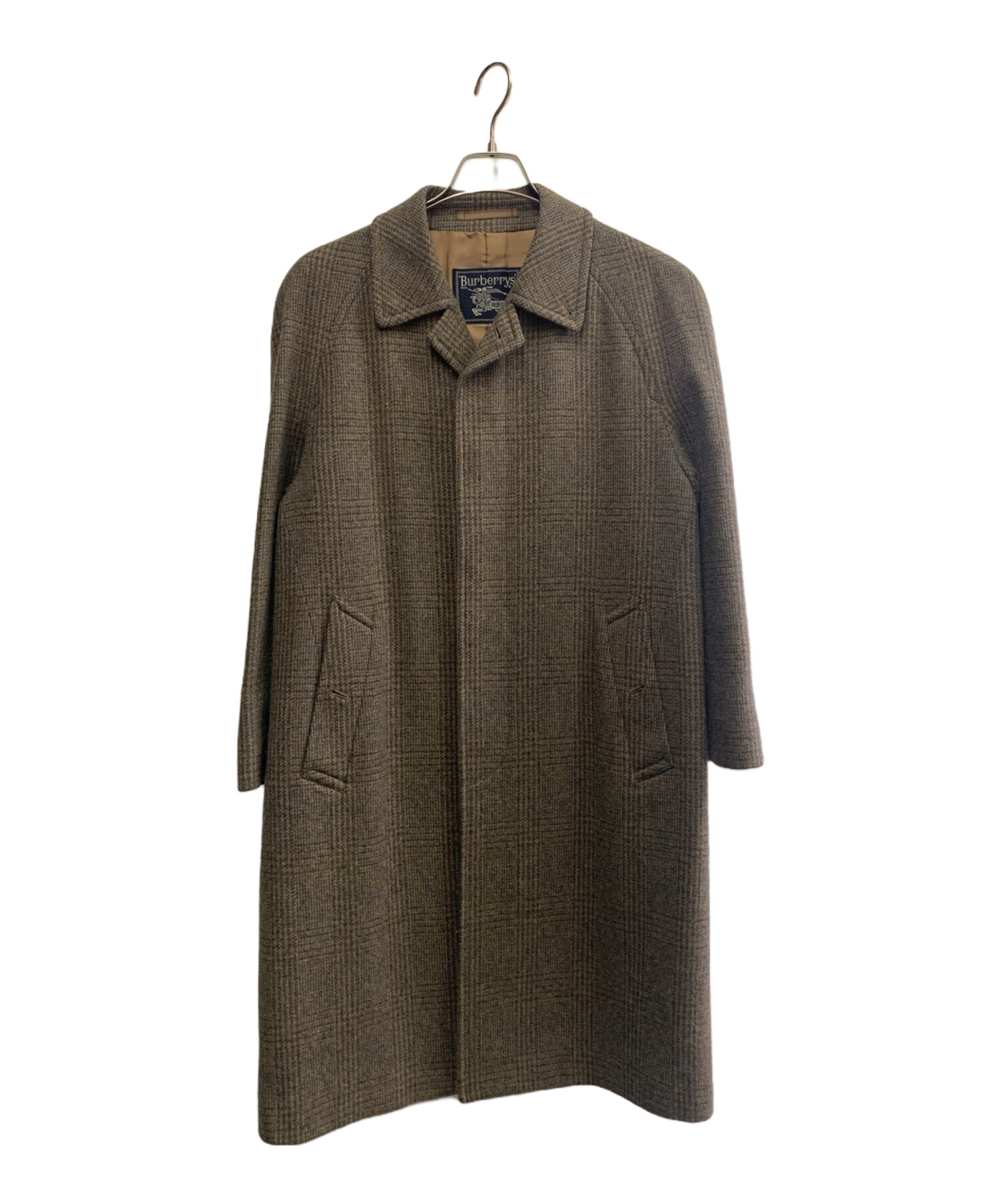 中古・古着通販】Burberry's (バーバリーズ) Burberry's カシミヤ混