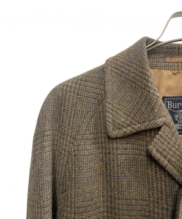 中古・古着通販】Burberry's (バーバリーズ) Burberry's カシミヤ混
