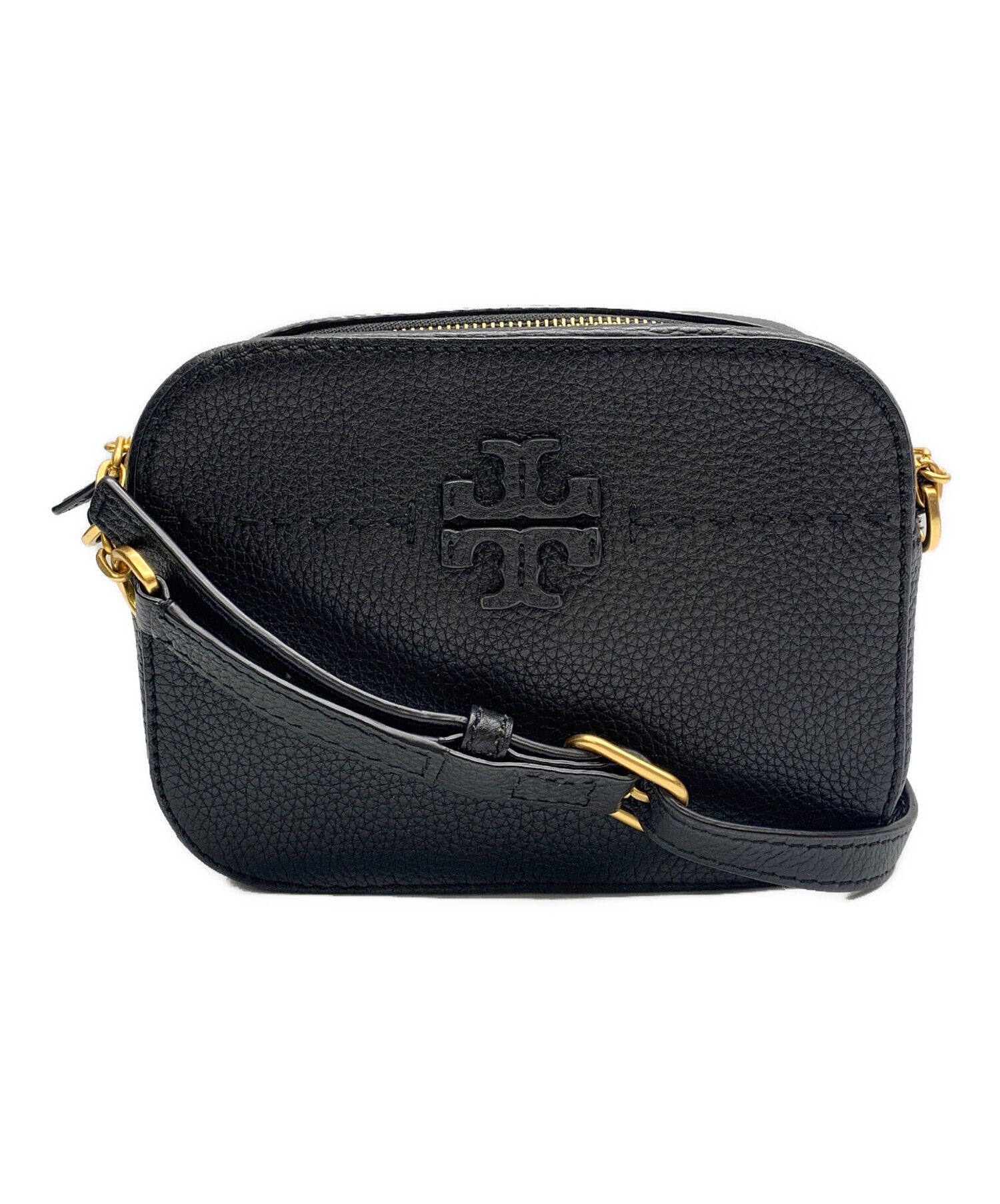 中古・古着通販】TORY BURCH (トリーバーチ) TORY BURCH マックグロー 
