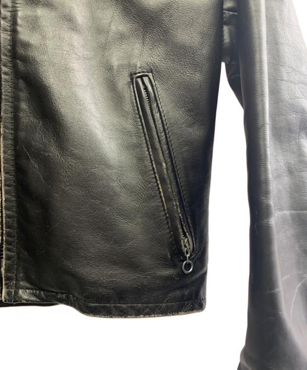 中古・古着通販】Schott (ショット) Schott シングルライダース